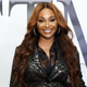 Cynthia Bailey attends FTM Fashion Week S7 at Sturgeon City on November 23, 2019, in Jacksonville, North Carolina.